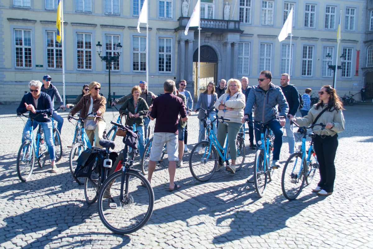 Publieke tours