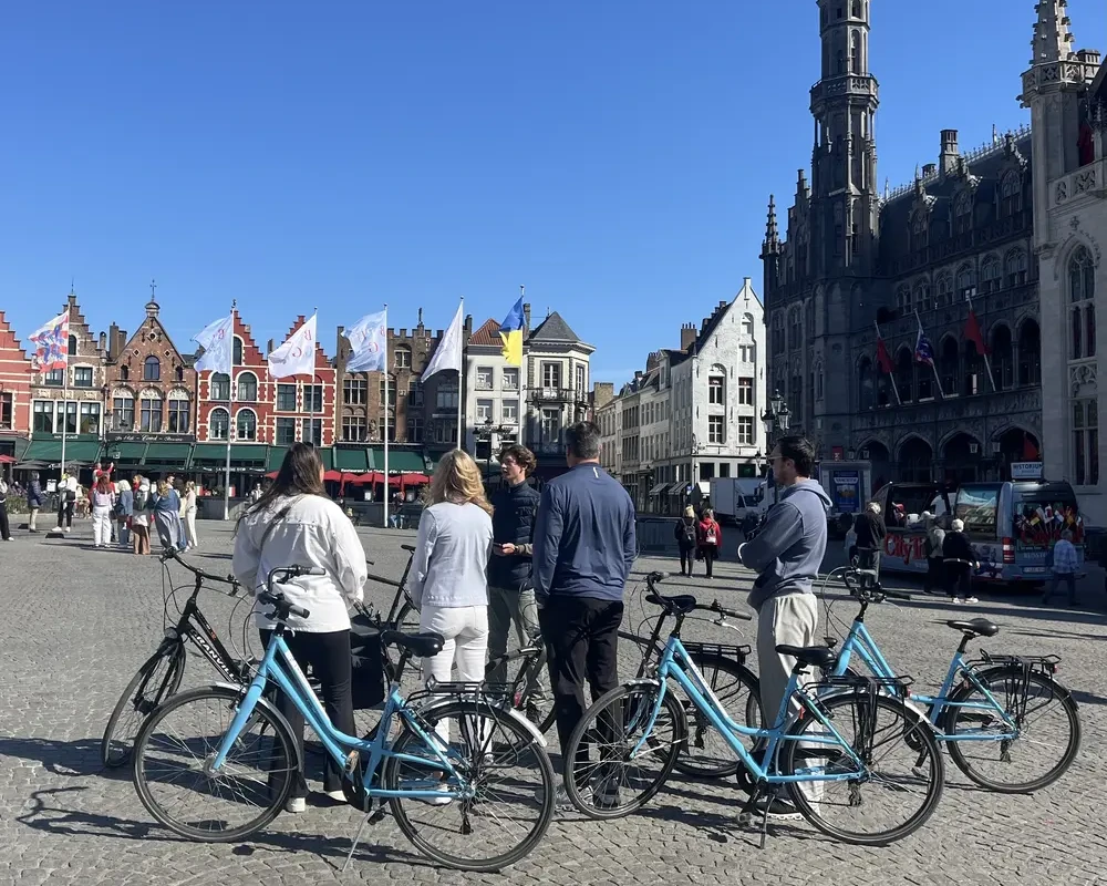 Privé tours