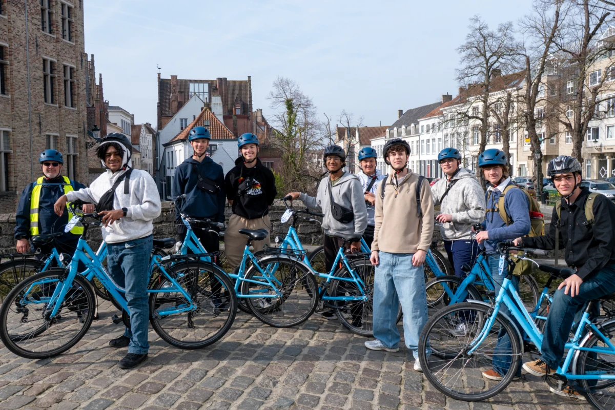 Scholen en bedrijven